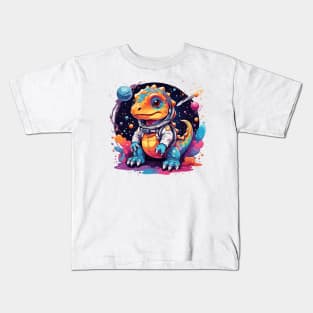 dinosaur lover Kids T-Shirt